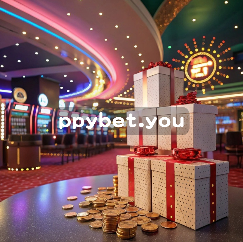 Bônus ppybet