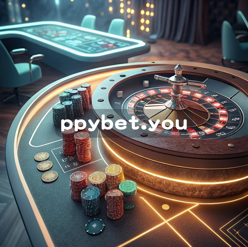 ppybet Cassino