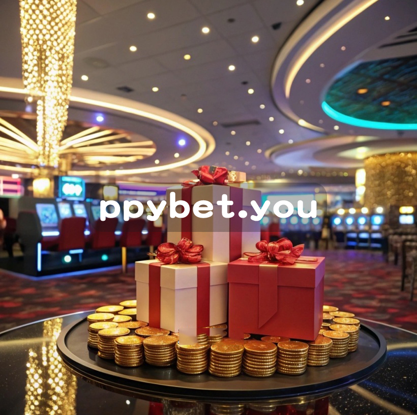 Login ppybet