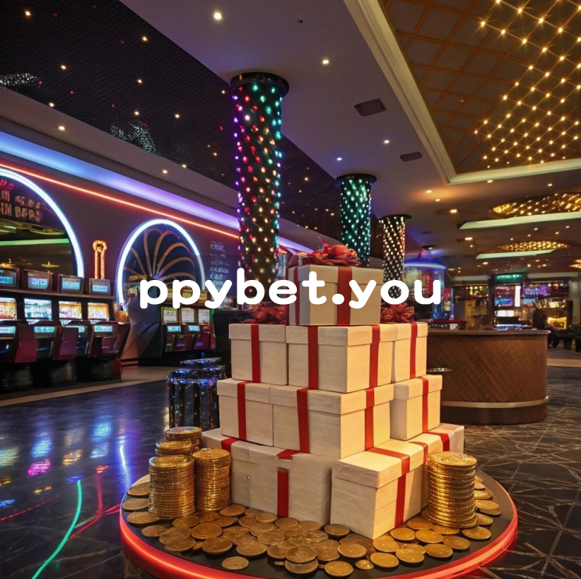 Suporte login ppybet