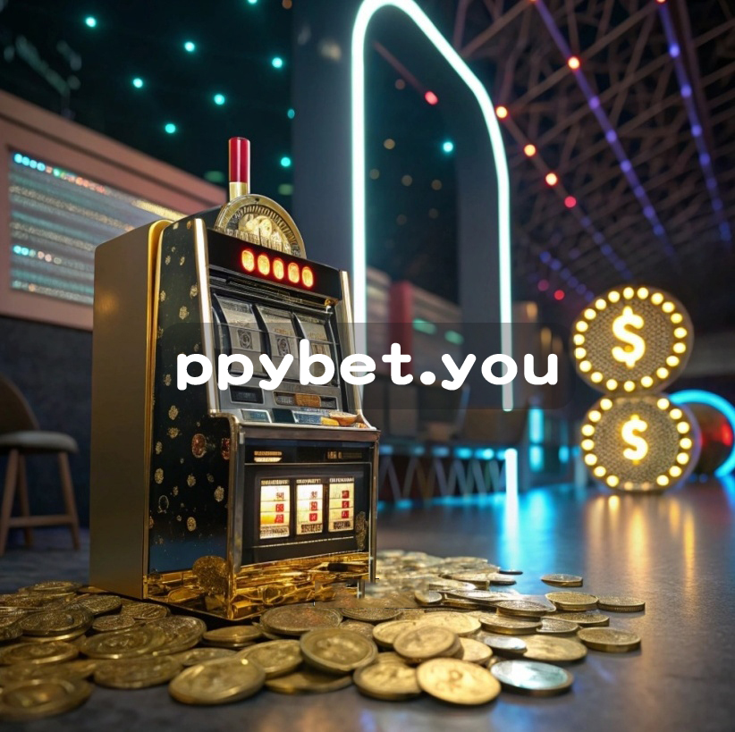 Slots ppybet