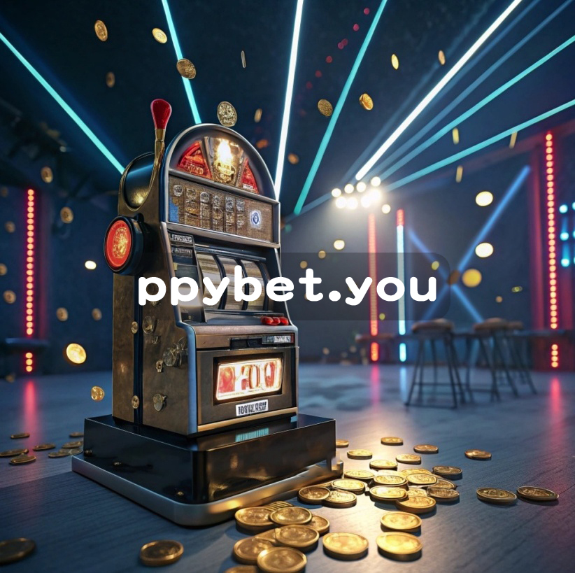 Slots populares ppybet