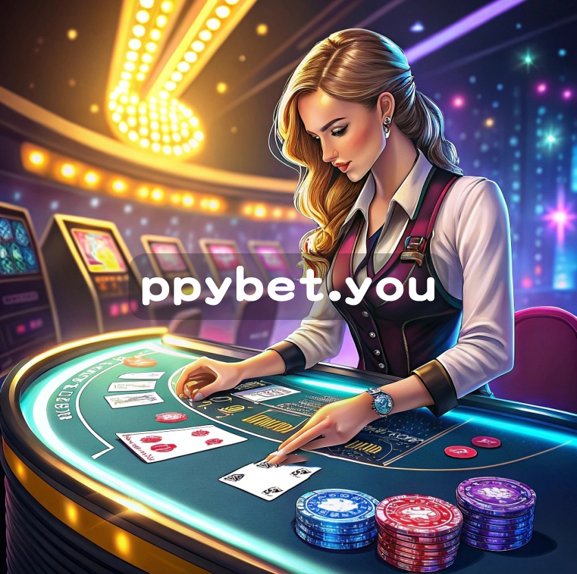 Blackjack