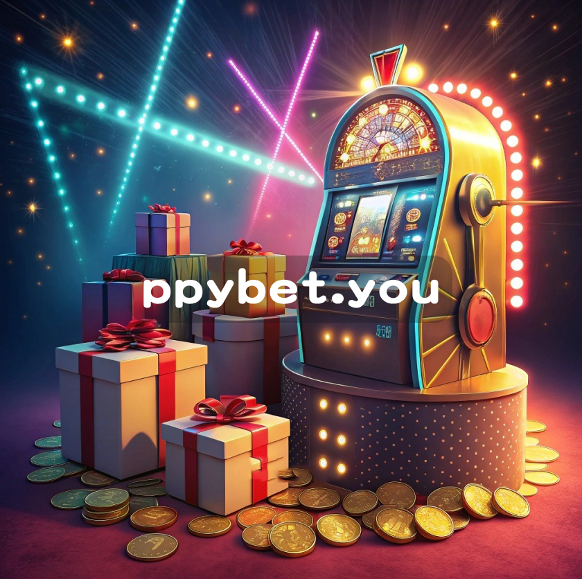 Promoções ppybet